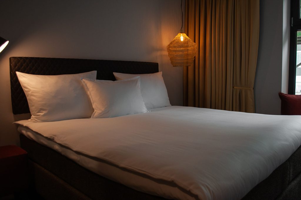 gambino hotel GOETHE 26