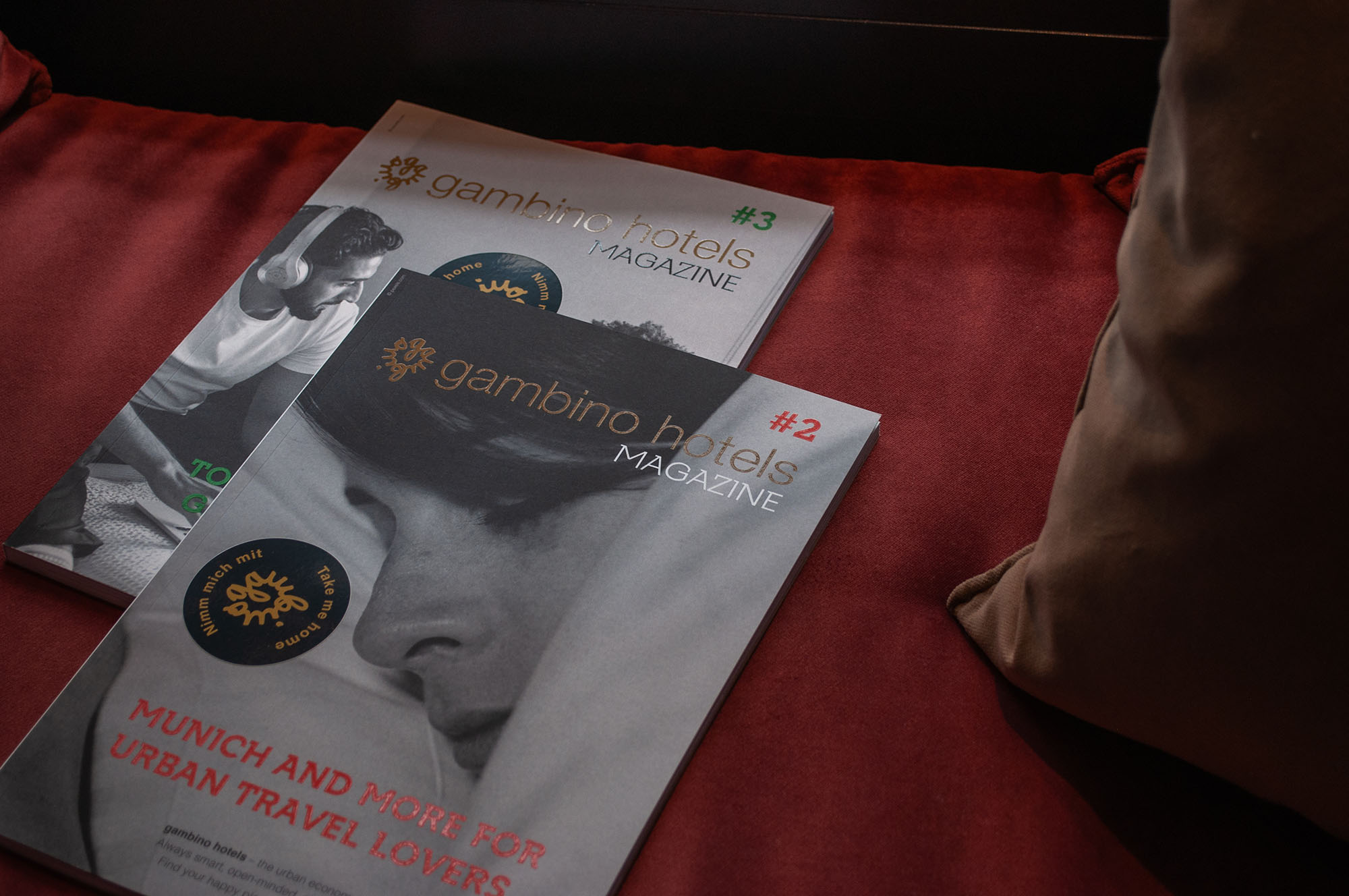 gambino hotel GOETHE26