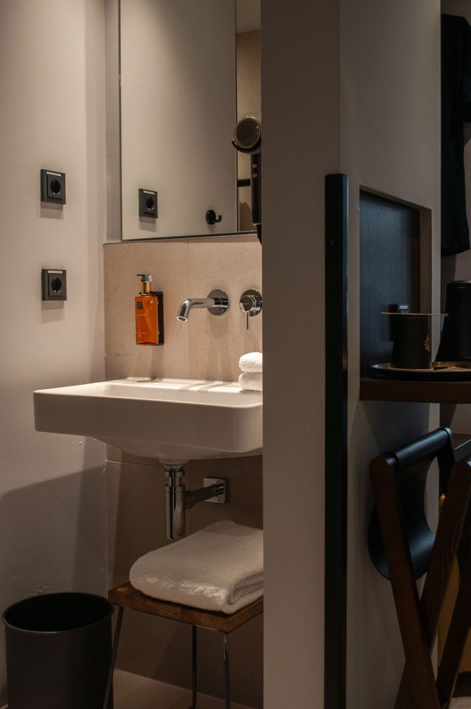 gambino hotel GOETHE 26