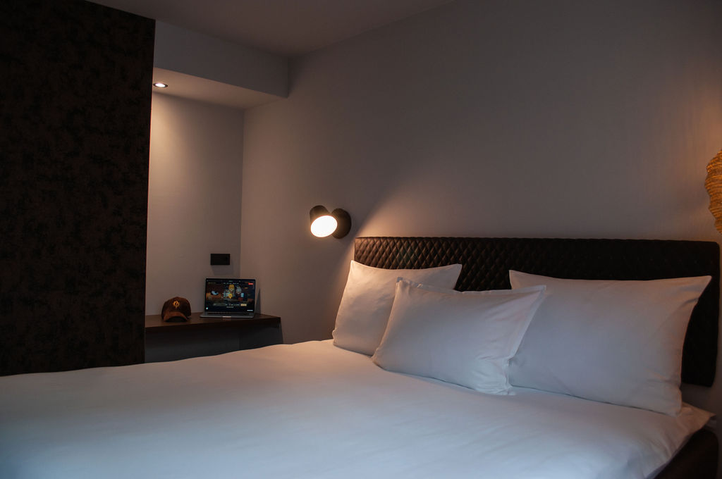 GambinoHotel GOETHE26