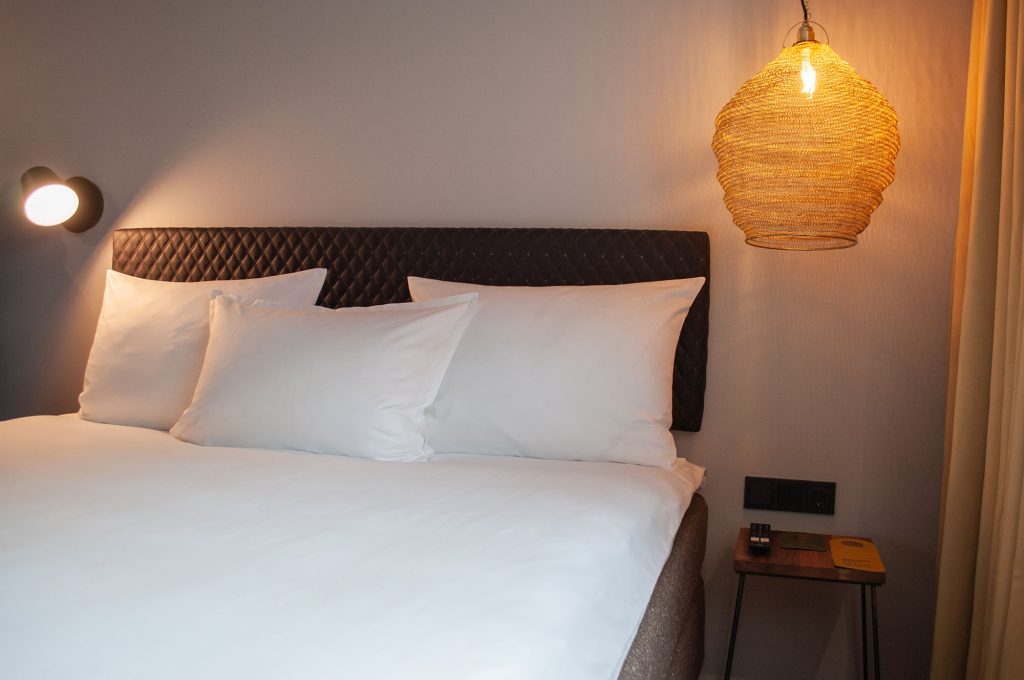 gambino hotel GOETHE 26