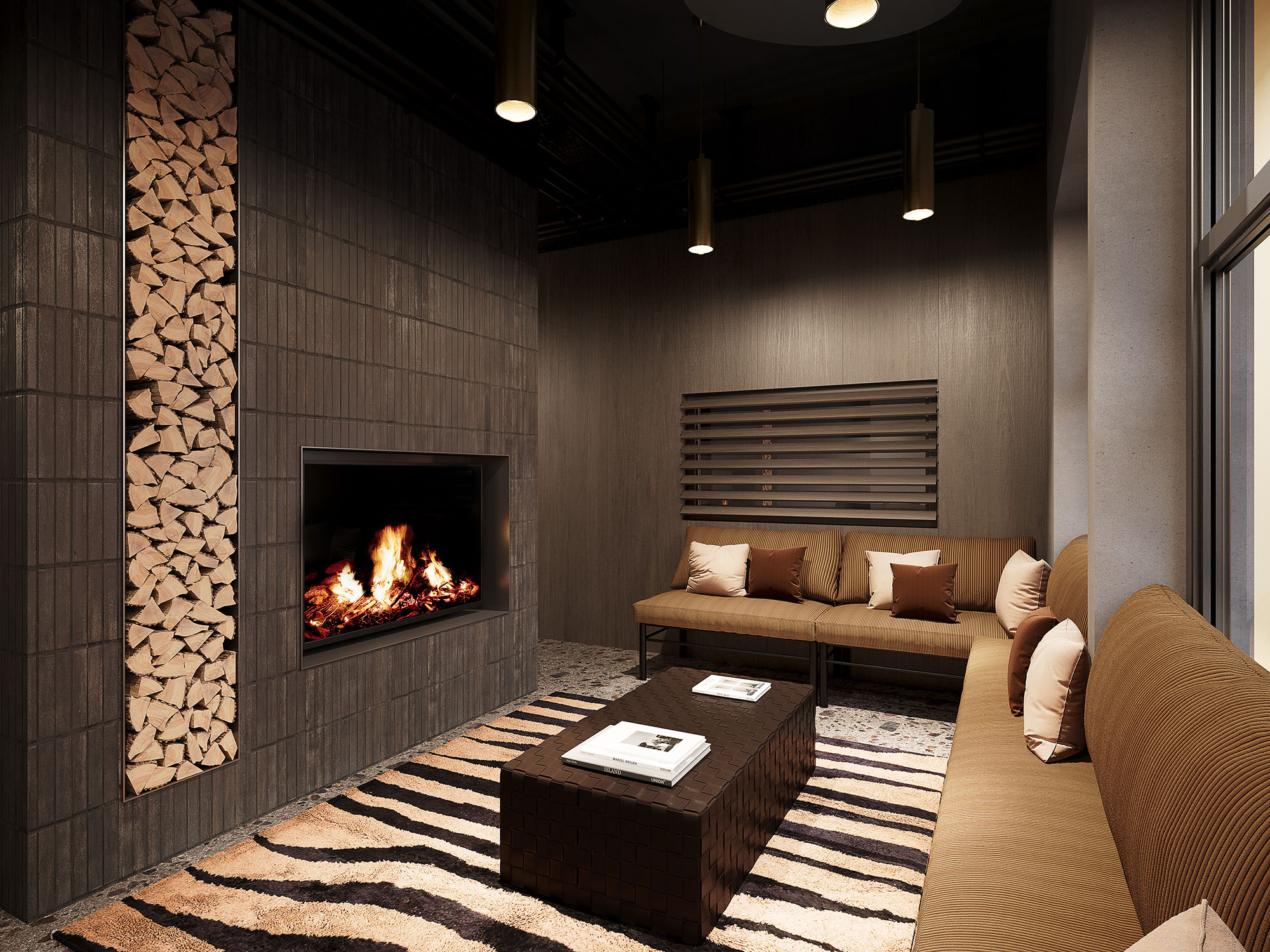 gambino hotel GOETHE 26