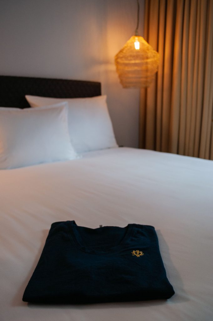 gambino hotel GOETHE26