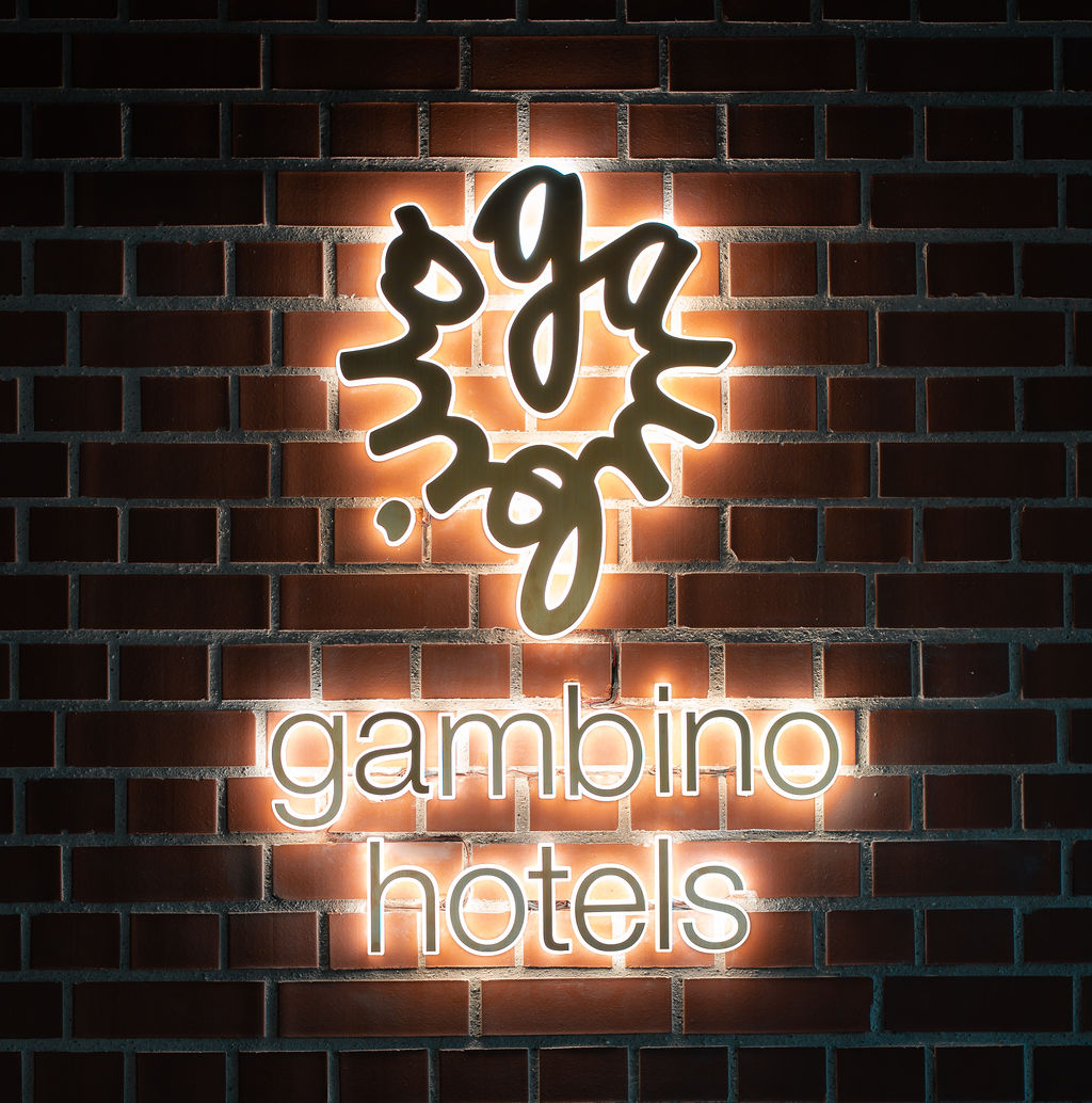 gambino hotels